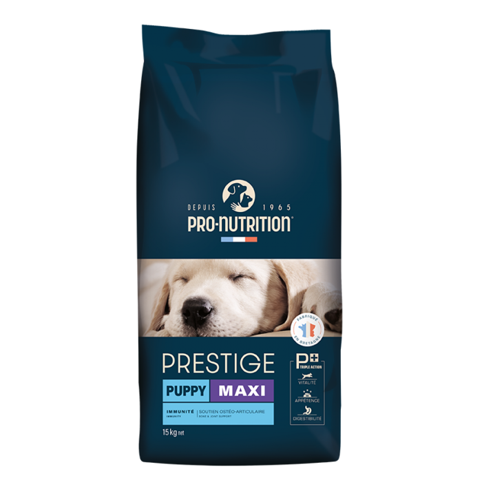 Flatazor Prestige Junior Maxi Xira Trofi ga Koutabia Meglosomon Fulon 15kg 